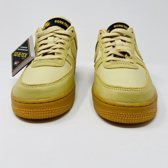 Nike Air Force One Gore-tex AF1 - Picture 3 of 8
